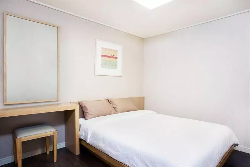 Fotos del hotel Hanwha Resort Haeundae:  18