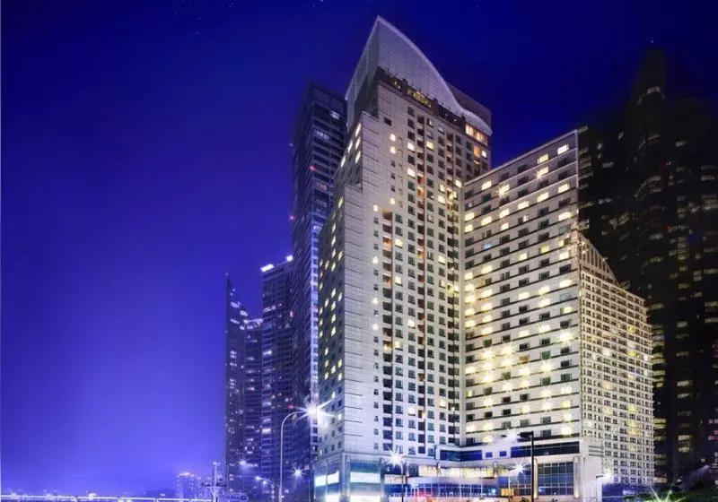Hanwha Resort Haeundae