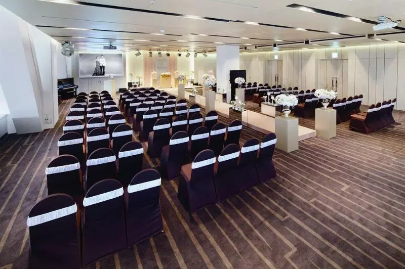 Fotos del hotel Hanwha Resort Haeundae:  19