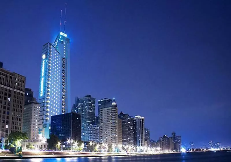 Fotos del hotel Hanwha Resort Haeundae:  11