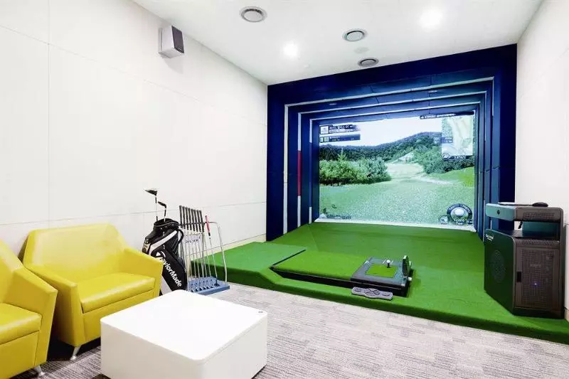 Fotos del hotel Hanwha Resort Haeundae:  5