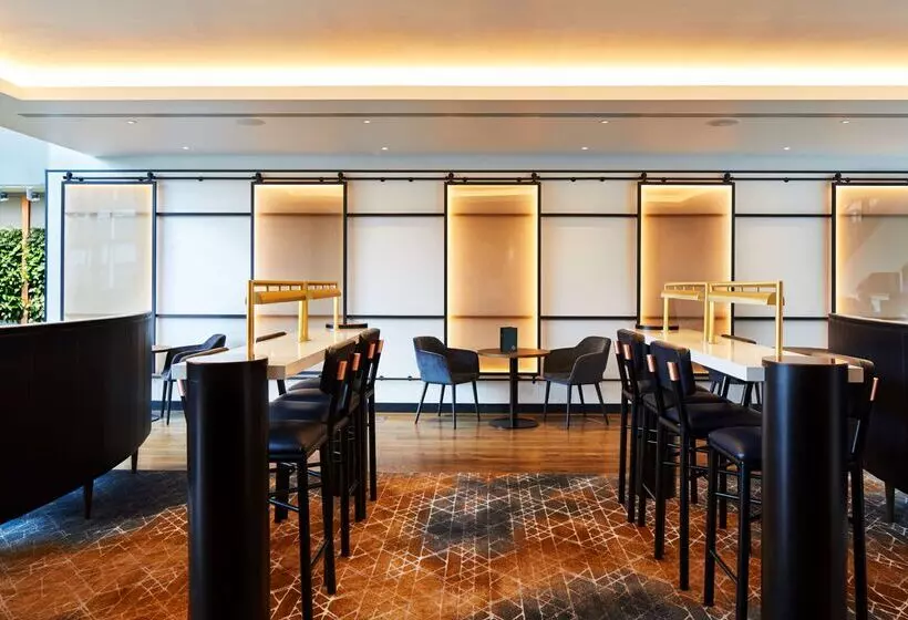 Fotos del hotel Hyatt Regency Manchester:  21