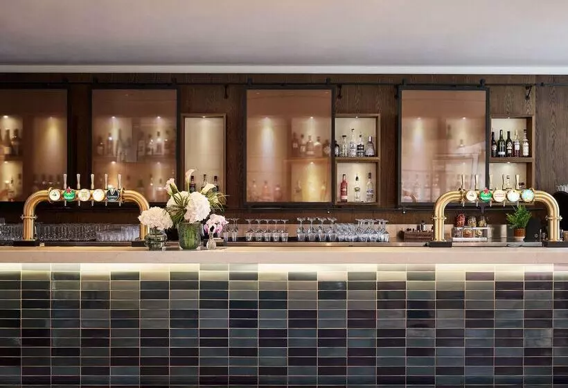 Fotos del hotel Hyatt Regency Manchester:  16
