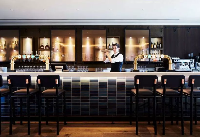 Fotos del hotel Hyatt Regency Manchester:  4