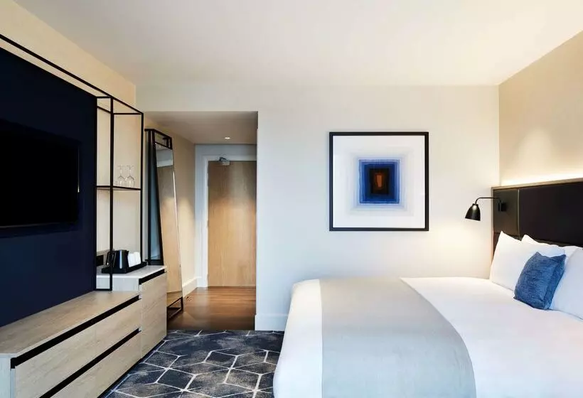Fotos del hotel Hyatt Regency Manchester:  13
