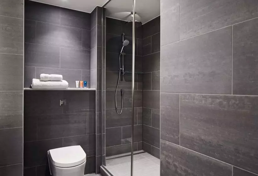 Fotos del hotel Hyatt Regency Manchester:  17