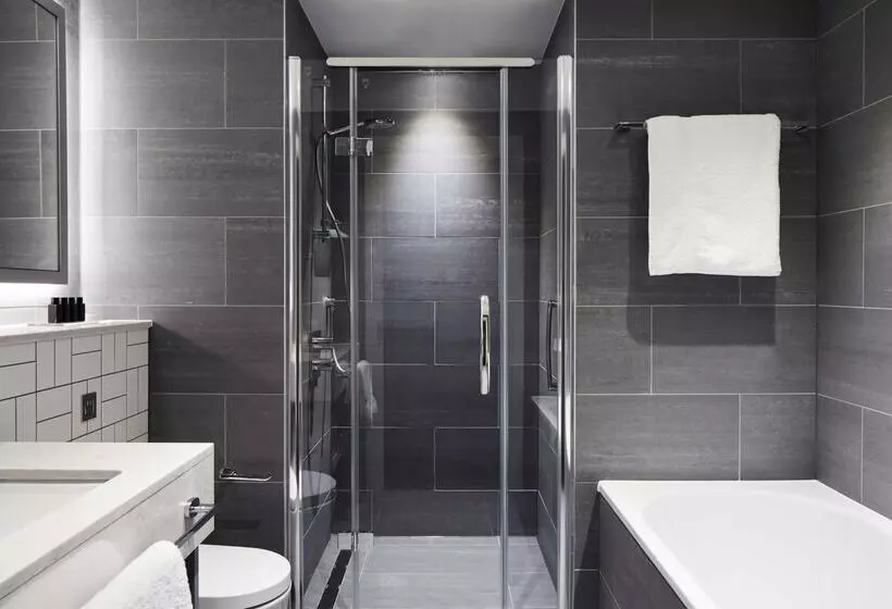 Fotos del hotel Hyatt Regency Manchester:  6