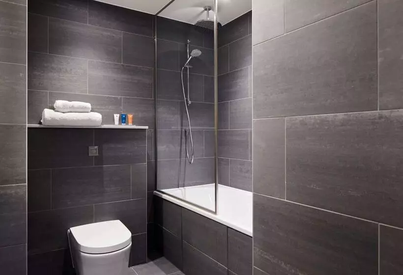 Fotos del hotel Hyatt Regency Manchester:  12