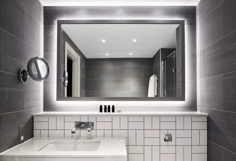 Fotos del hotel Hyatt Regency Manchester:  22