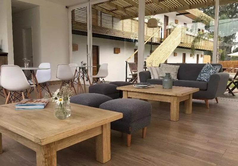 Fotos del hotel Live Hotel Boutique (adults Only):  6