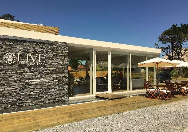 Fotos del hotel Live Hotel Boutique (adults Only):  2