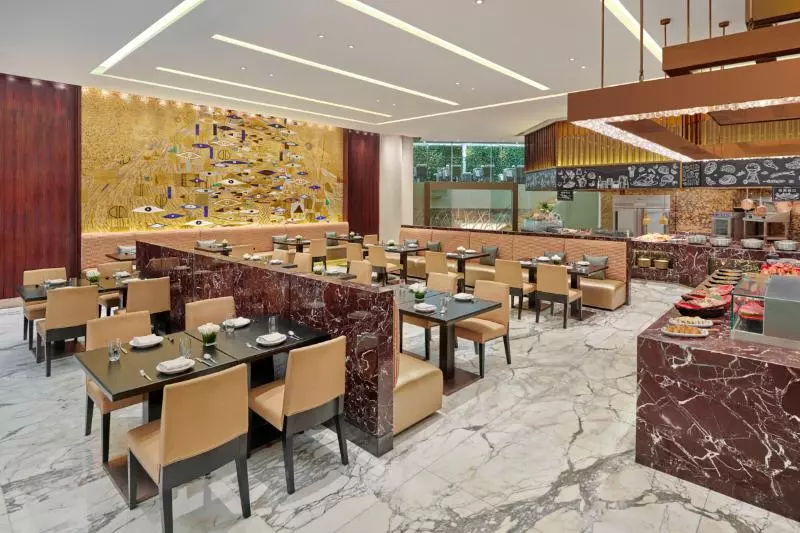 Fotos del hotel Pan Pacific Beijing:  6