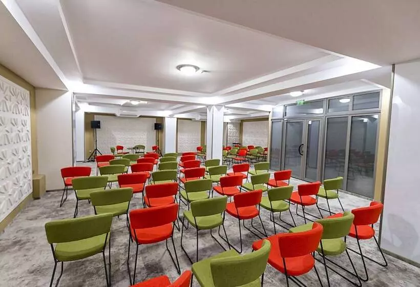 Fotos del hotel Prestige Boutique Hotel Craiova:  10