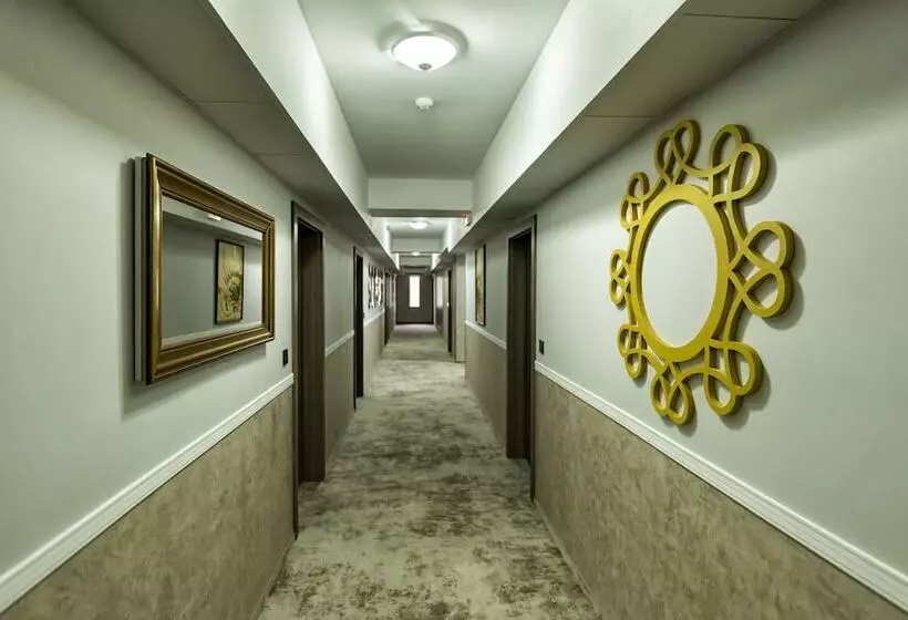 Fotos del hotel Prestige Boutique Hotel Craiova:  4