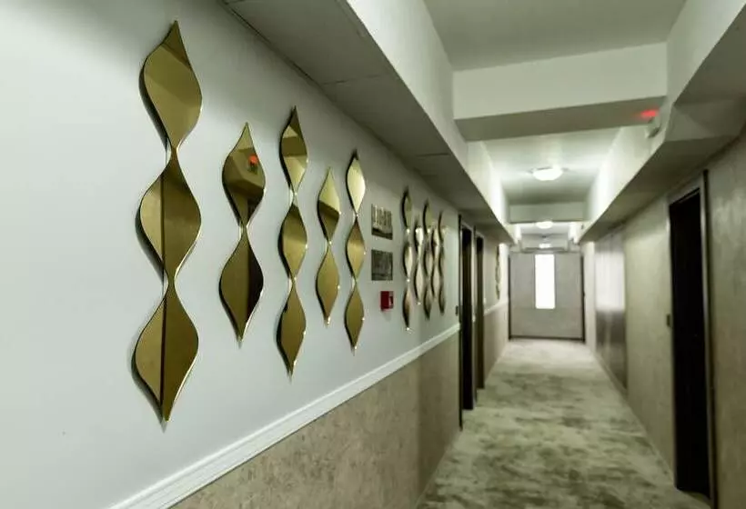 Fotos del hotel Prestige Boutique Hotel Craiova:  9
