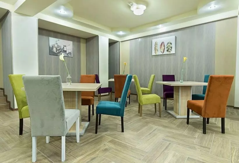 Fotos del hotel Prestige Boutique Hotel Craiova:  3