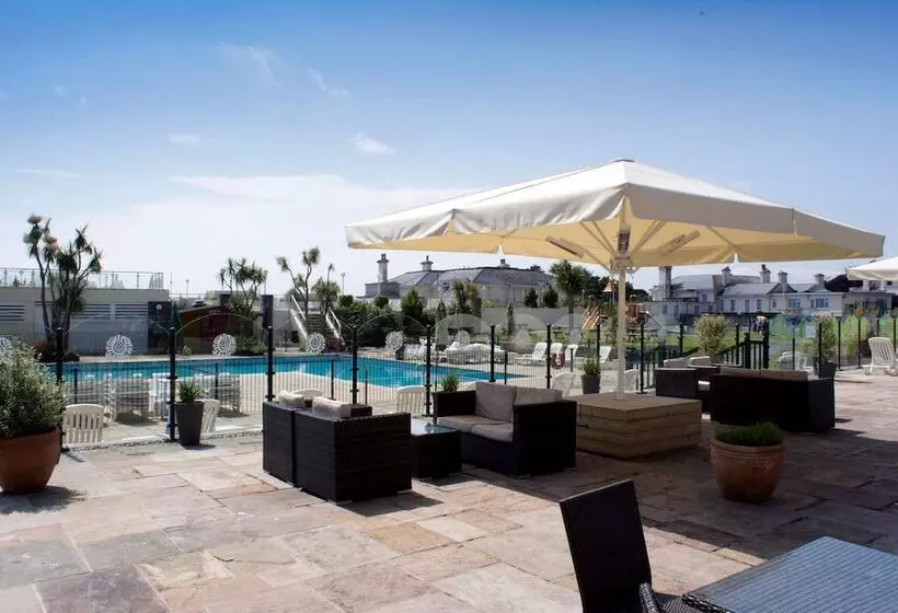 Tlh Victoria Hotel (tlh Leisure Resort)