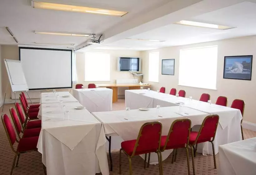 Fotos del hotel Tlh Victoria Hotel (tlh Leisure Resort):  6