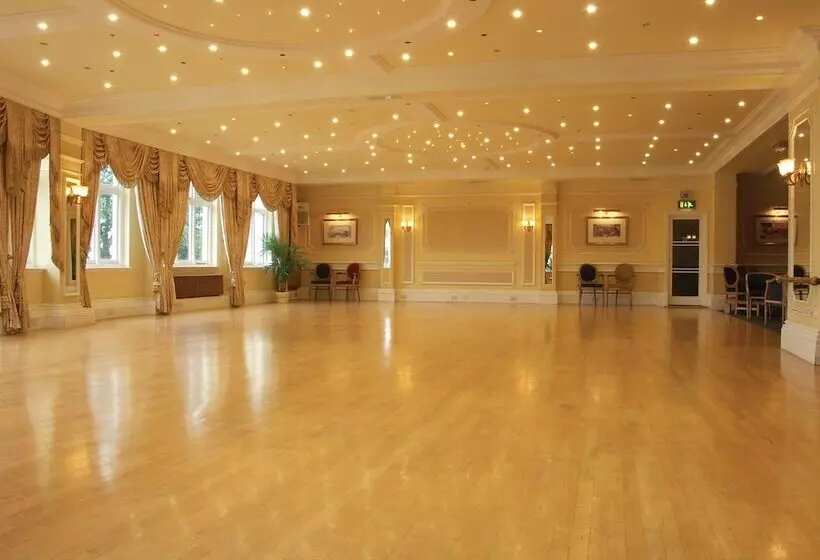 Fotos del hotel Tlh Victoria Hotel (tlh Leisure Resort):  3