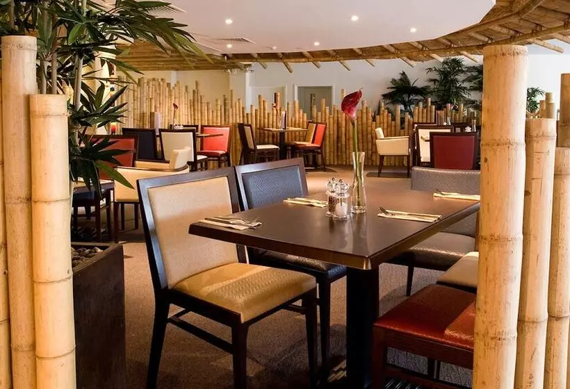 Fotos del hotel Tlh Victoria Hotel (tlh Leisure Resort):  10