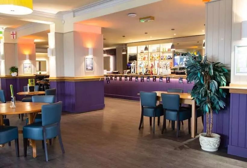 Fotos del hotel Tlh Victoria Hotel (tlh Leisure Resort):  11