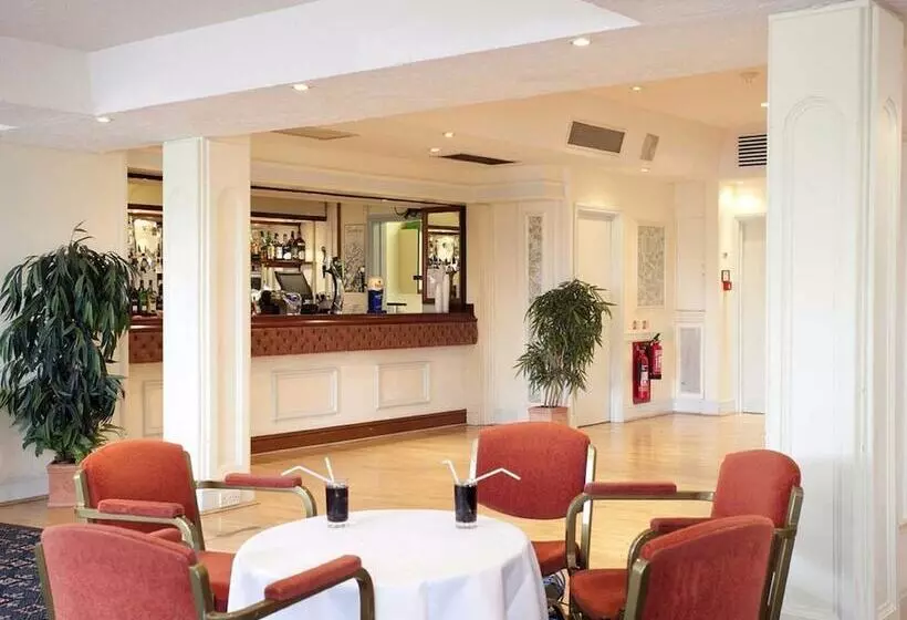 Fotos del hotel Tlh Victoria Hotel (tlh Leisure Resort):  15