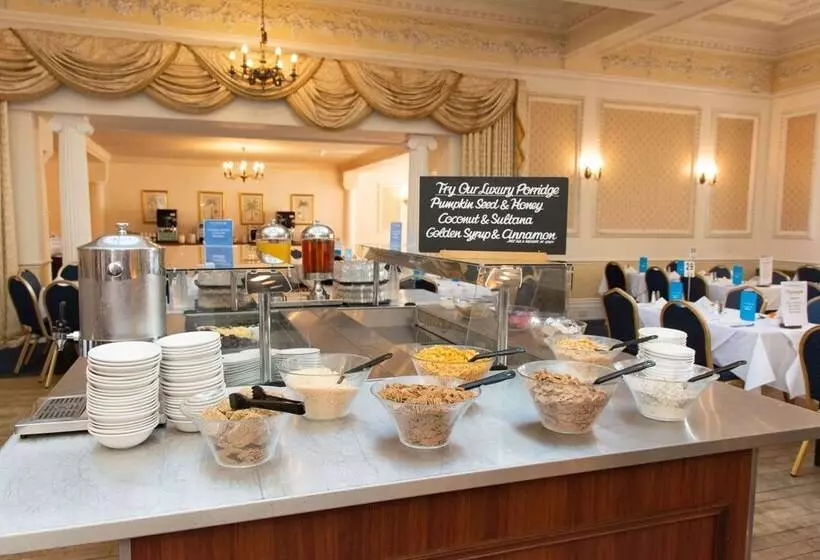 Fotos del hotel Tlh Victoria Hotel (tlh Leisure Resort):  24