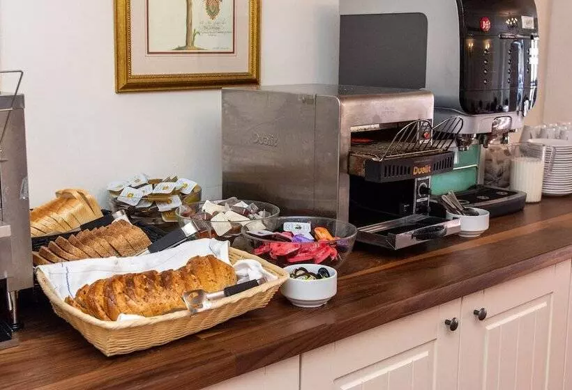 Fotos del hotel Tlh Victoria Hotel (tlh Leisure Resort):  19