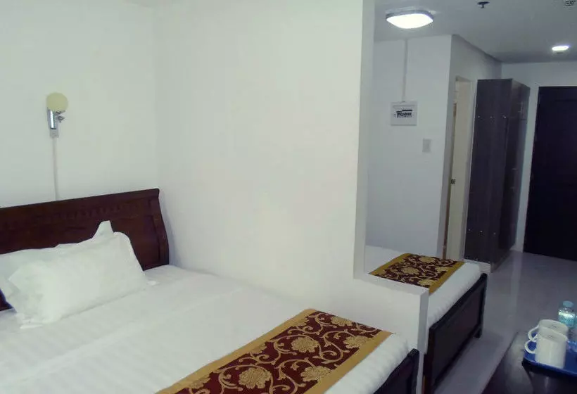 Fotos del hotel Motel 168:  22