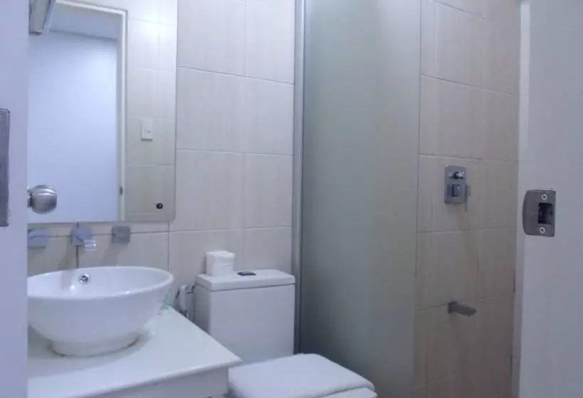 Fotos del hotel Motel 168:  13