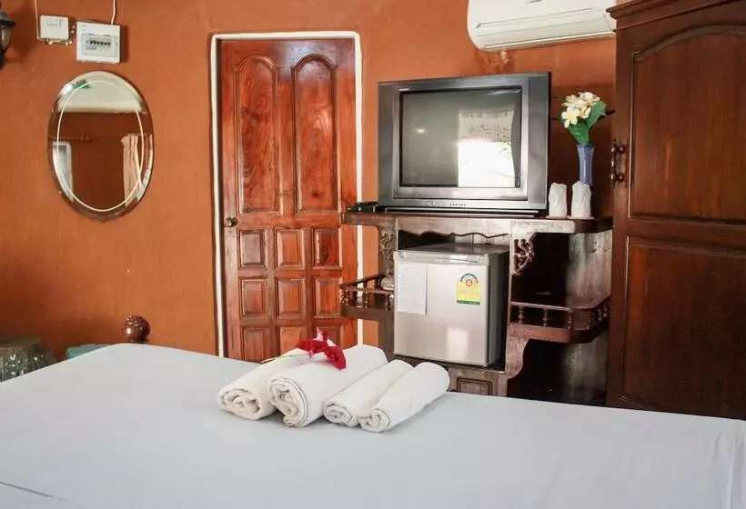Fotos del hotel Baandin Huaiphung Resort:  18