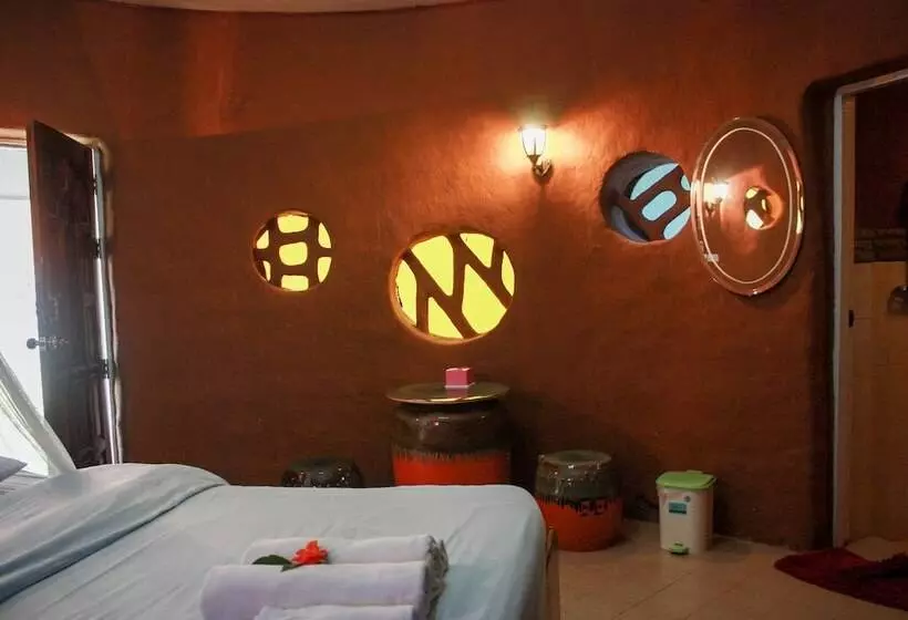 Fotos del hotel Baandin Huaiphung Resort:  21