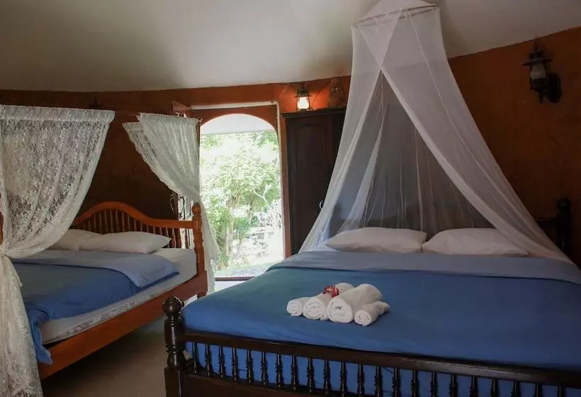 Fotos del hotel Baandin Huaiphung Resort:  13