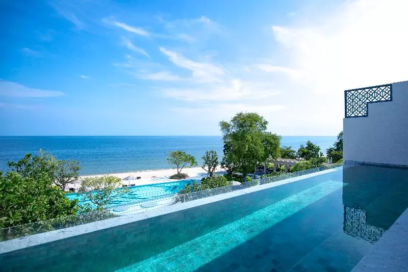 Fotos del hotel Baba Beach Club Hua Hin Luxury Pool Villa By Sri Panwa:  20