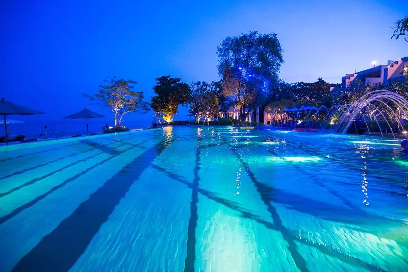 Fotos del hotel Baba Beach Club Hua Hin Luxury Pool Villa By Sri Panwa:  4