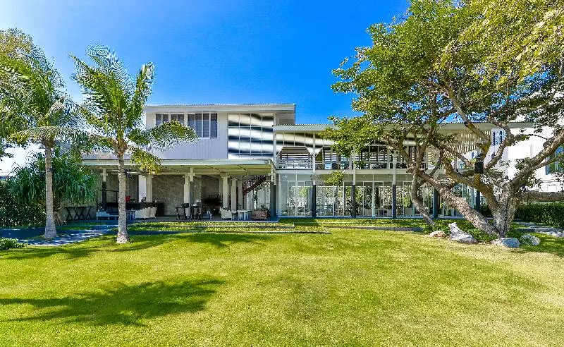 Fotos del hotel Baba Beach Club Hua Hin Luxury Pool Villa By Sri Panwa:  25