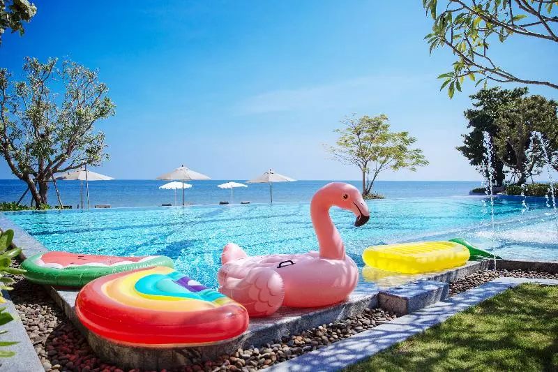 Fotos del hotel Baba Beach Club Hua Hin Luxury Pool Villa By Sri Panwa:  16