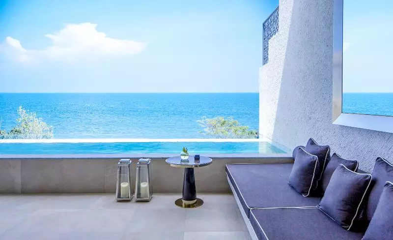 Fotos del hotel Baba Beach Club Hua Hin Luxury Pool Villa By Sri Panwa:  6