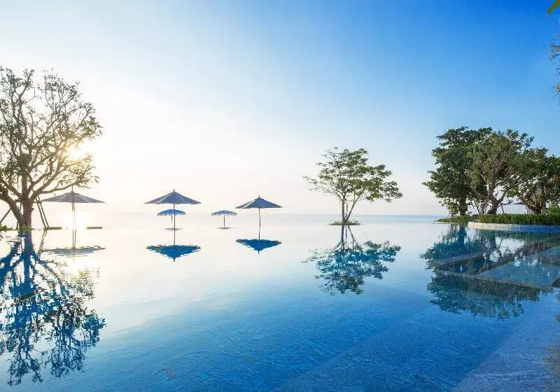 Fotos del hotel Baba Beach Club Hua Hin Luxury Pool Villa By Sri Panwa:  23