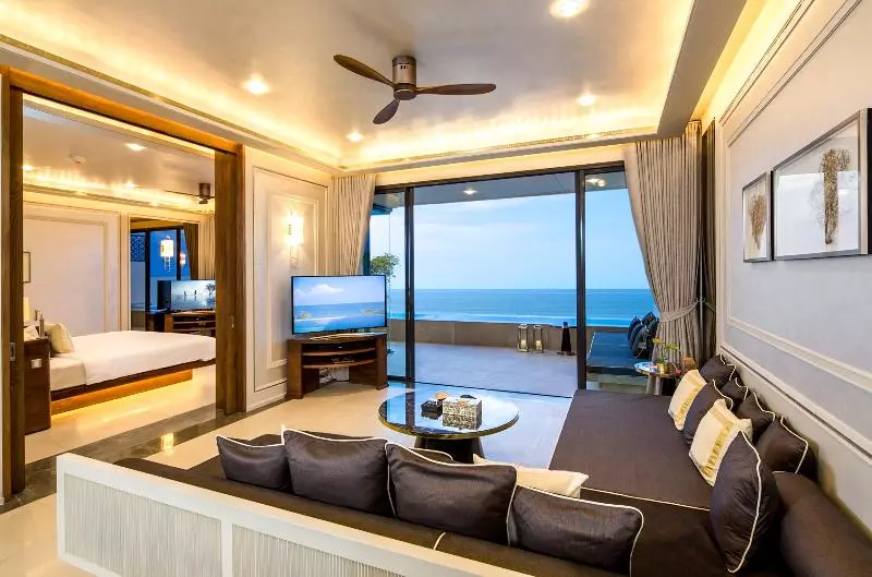 Fotos del hotel Baba Beach Club Hua Hin Luxury Pool Villa By Sri Panwa:  22