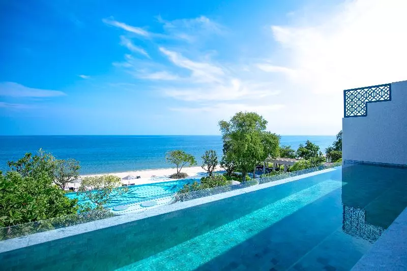 Fotos del hotel Baba Beach Club Hua Hin Luxury Pool Villa By Sri Panwa:  15