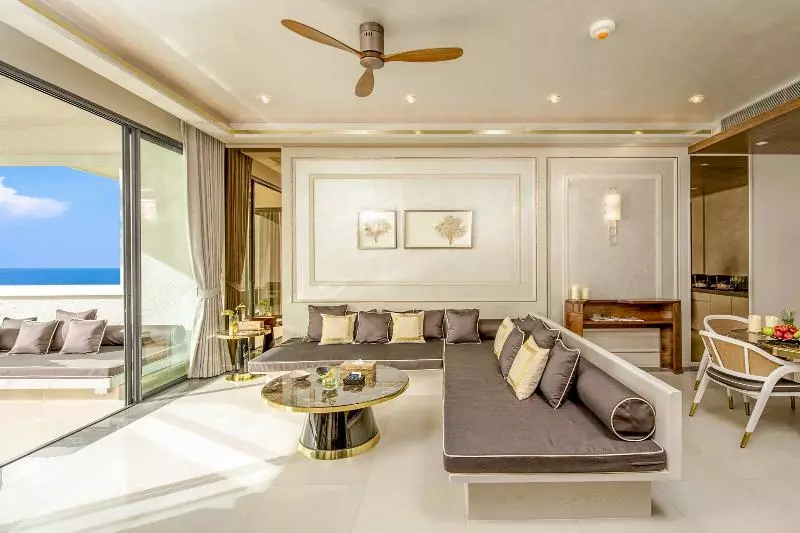 Fotos del hotel Baba Beach Club Hua Hin Luxury Pool Villa By Sri Panwa:  3