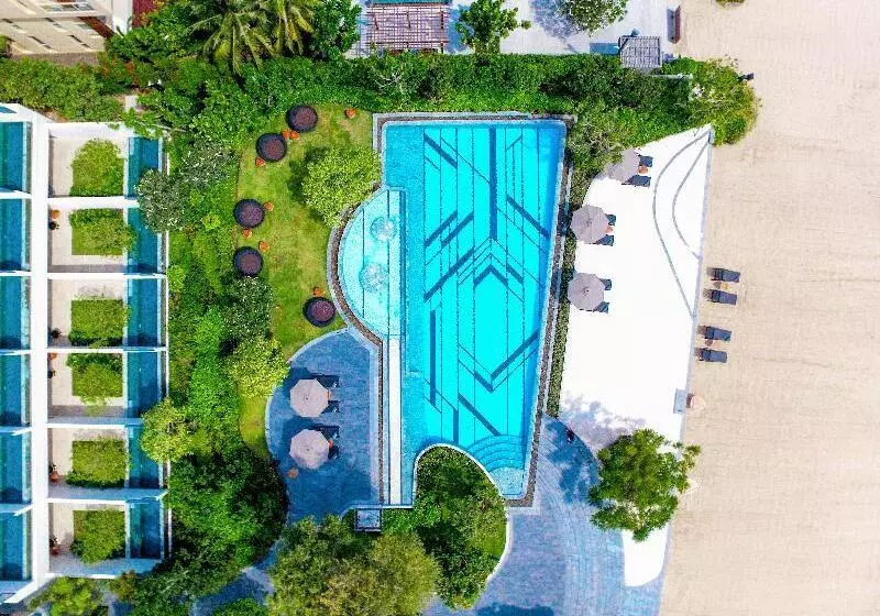Fotos del hotel Baba Beach Club Hua Hin Luxury Pool Villa By Sri Panwa:  10