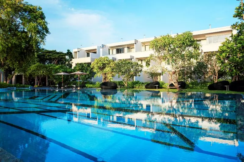 Fotos del hotel Baba Beach Club Hua Hin Luxury Pool Villa By Sri Panwa:  9