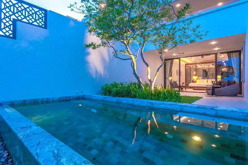 Fotos del hotel Baba Beach Club Hua Hin Luxury Pool Villa By Sri Panwa:  21