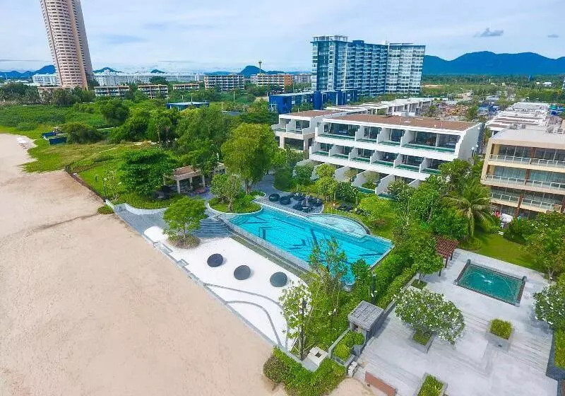 Baba Beach Club Hua Hin Luxury Pool Villa By Sri Panwa