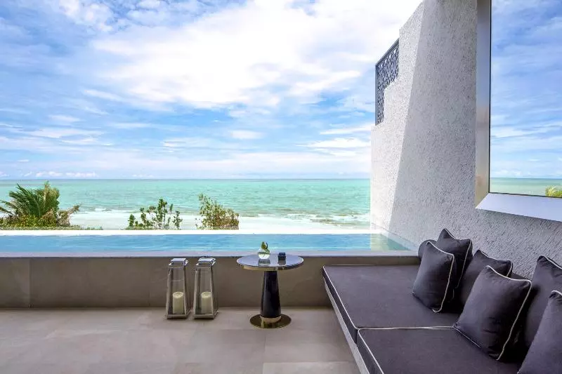 Fotos del hotel Baba Beach Club Hua Hin Luxury Pool Villa By Sri Panwa:  24