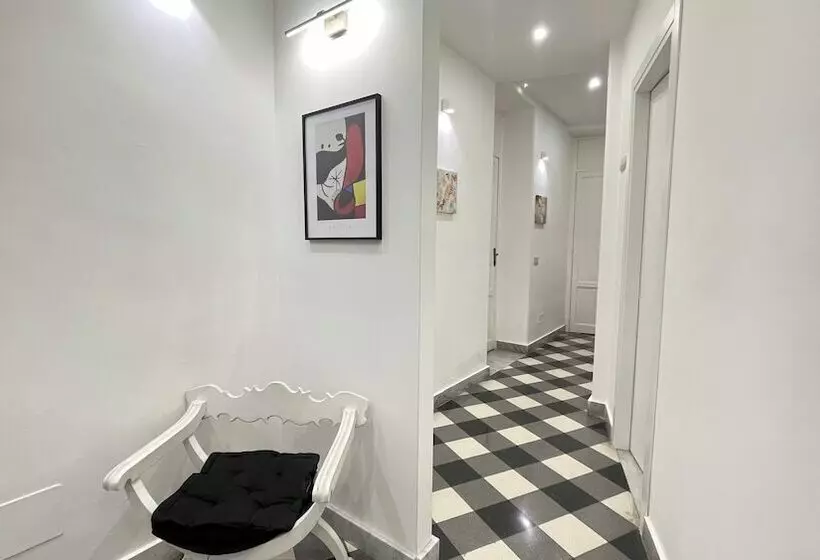 Fotos del hotel B&b Essenze:  10