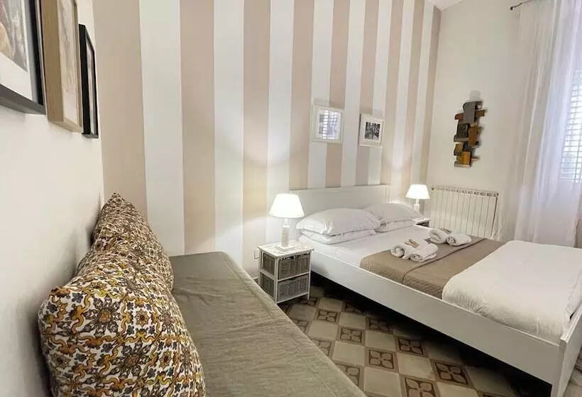 B&b Essenze