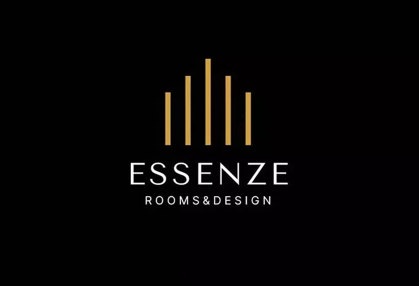 Fotos del hotel B&b Essenze:  20